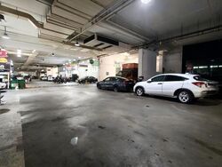 WCEGA Plaza (D23), Factory #627823811